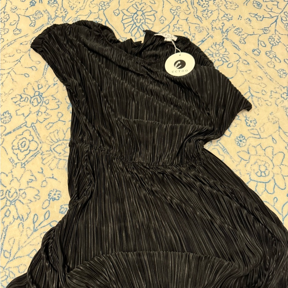 Amazon Dress NWT